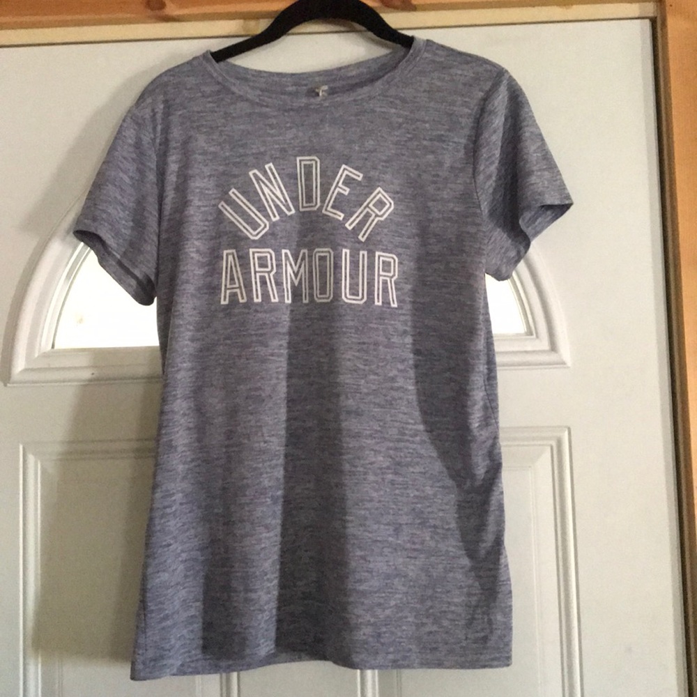 Under Armor shirt